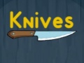 Xogo Knives