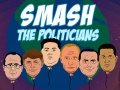 Xogo Smash the Politicians