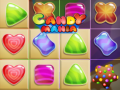 Xogo Candy Mania