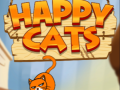 Xogo Happy Cats