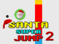 Xogo Santa Super Jump 2