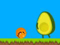 Xogo Where's My Avocado Draw Lines