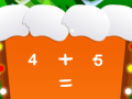 Xogo Christmas & math