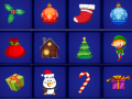 Xogo Xmas Board Puzzles