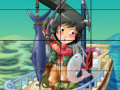 Xogo Fisherman Sliding Puzzle