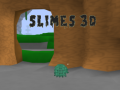 Xogo Slimes 3d