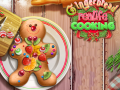 Xogo Gingerbread Realife Cooking