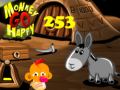 Xogo Monkey Go Happy Stage 253