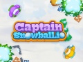 Xogo Captain Snowball