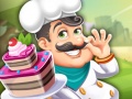 Xogo Cake Shop: Bakery
