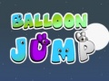 Xogo Balloon Jump