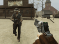 Xogo Wild West  GunGame