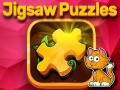 Xogo Exotic Cats Jigsaw Puzzle