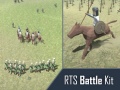 Xogo RTS Battle Kit