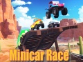 Xogo Minicar Race