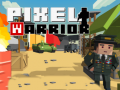 Xogo Pixel Warrior