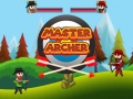 Xogo Master Archer