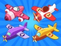 Xogo Merge Plane