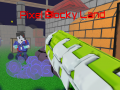 Xogo Pixel Blocky Land