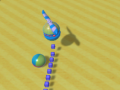 Xogo Nova Xonix 3d