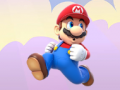 Xogo Mario & Banzai