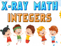 Xogo X-Ray Math Integer