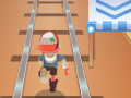 Xogo Subway runner