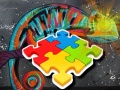 Xogo Wild Animals Jigsaw