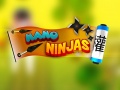 Xogo Nano Ninja 