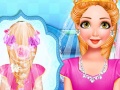 Xogo Princess Bridal Hairstyle