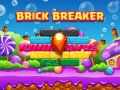 Xogo Brick Breaker
