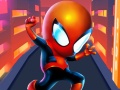 Xogo Subway Spider Kid