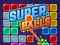 Xogo Super Balls