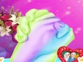 Xogo Couple Hand Casting