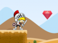 Xogo Adventure Of Curious Knight