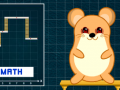 Xogo Hamster Grid Subtraction