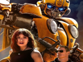 Xogo Bumblebee Hidden Spots