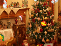 Xogo Christmas Eve Hidden Objects