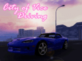 Xogo City of Vice Driving