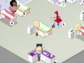 Xogo Hospital Frenzy 4