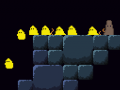Xogo the march of the blobs
