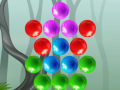 Xogo Bubble Shooter Marbles