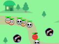 Xogo Emojy Defence 2
