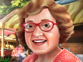Xogo Shopping with Grandma