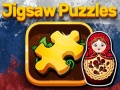 Xogo Russian Jigsaw Challenge