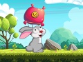 Xogo Big Chungus Bubble Shooter