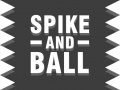 Xogo Spike and Ball