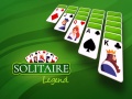 Xogo Solitaire Legend