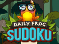 Xogo Daily Frog Sudoku