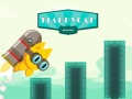 Xogo Flappy Cat